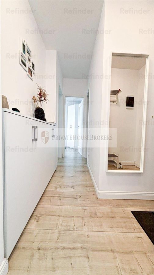 Baneasa - Sisesti | Valletta Residence | Bloc 2017 | Modern - foto 10