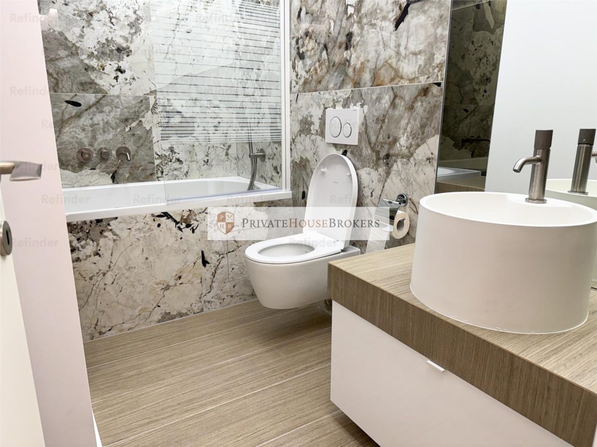 Baneasa | Pipera - Iancu Nicolae | Cortina 126 | Bloc 2025 | Parcare - foto 11