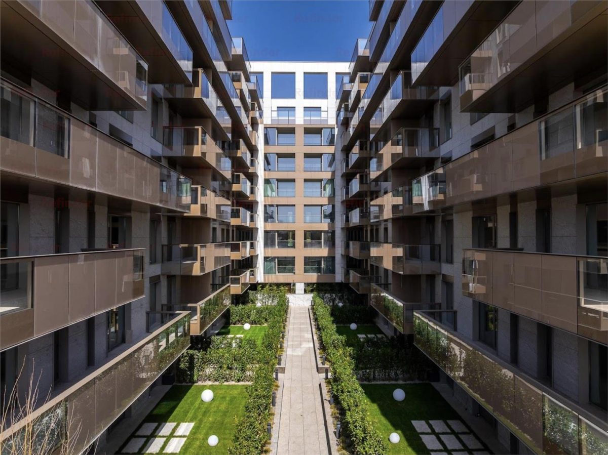 Baneasa | Pipera - Iancu Nicolae | Cortina 126 | Bloc 2025 | Parcare - foto 12