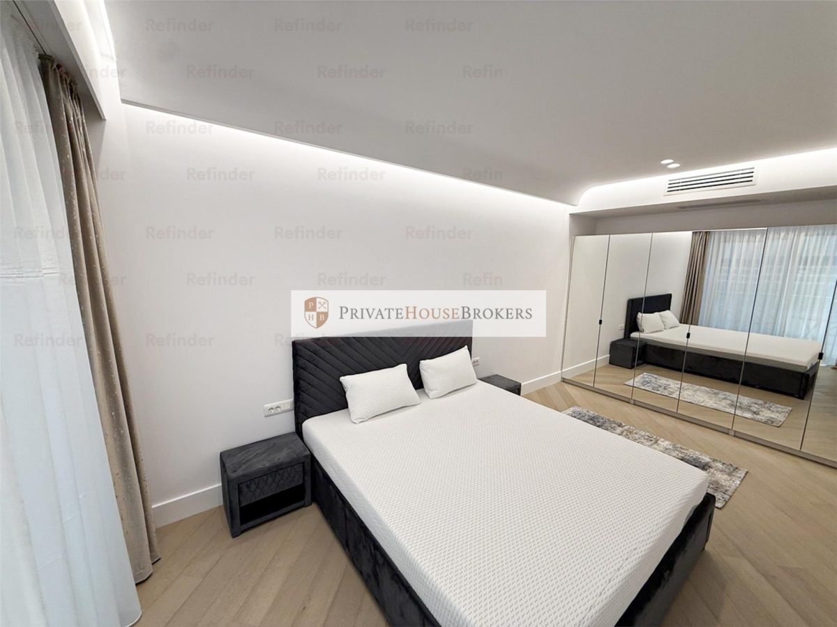 Baneasa | Pipera - Iancu Nicolae | Cortina 126 | Bloc 2025 | Parcare - foto 5