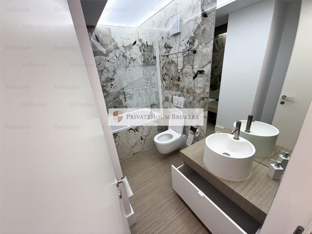 Baneasa | Pipera - Iancu Nicolae | Cortina 126 | Bloc 2025 | Parcare - foto 6