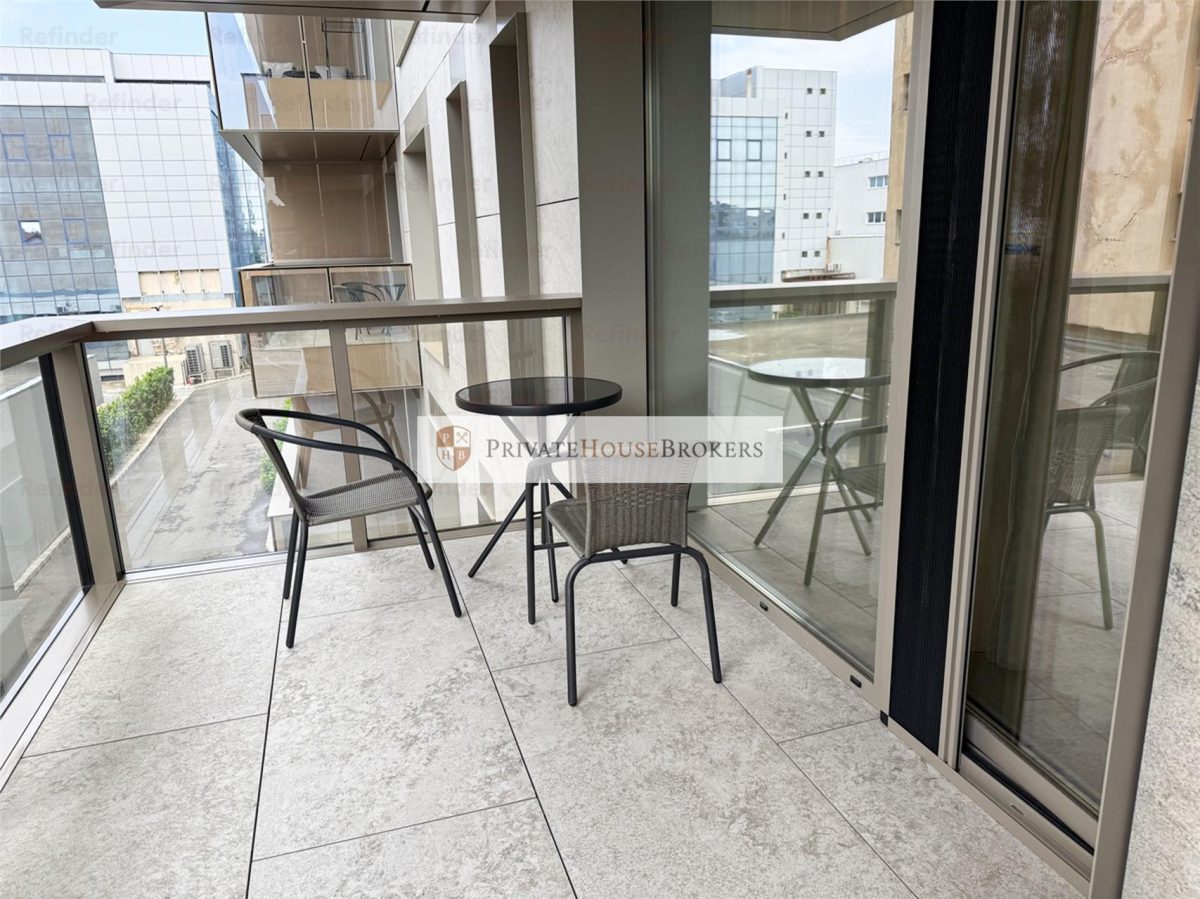 Baneasa | Pipera - Iancu Nicolae | Cortina 126 | Bloc 2025 | Parcare - foto 7