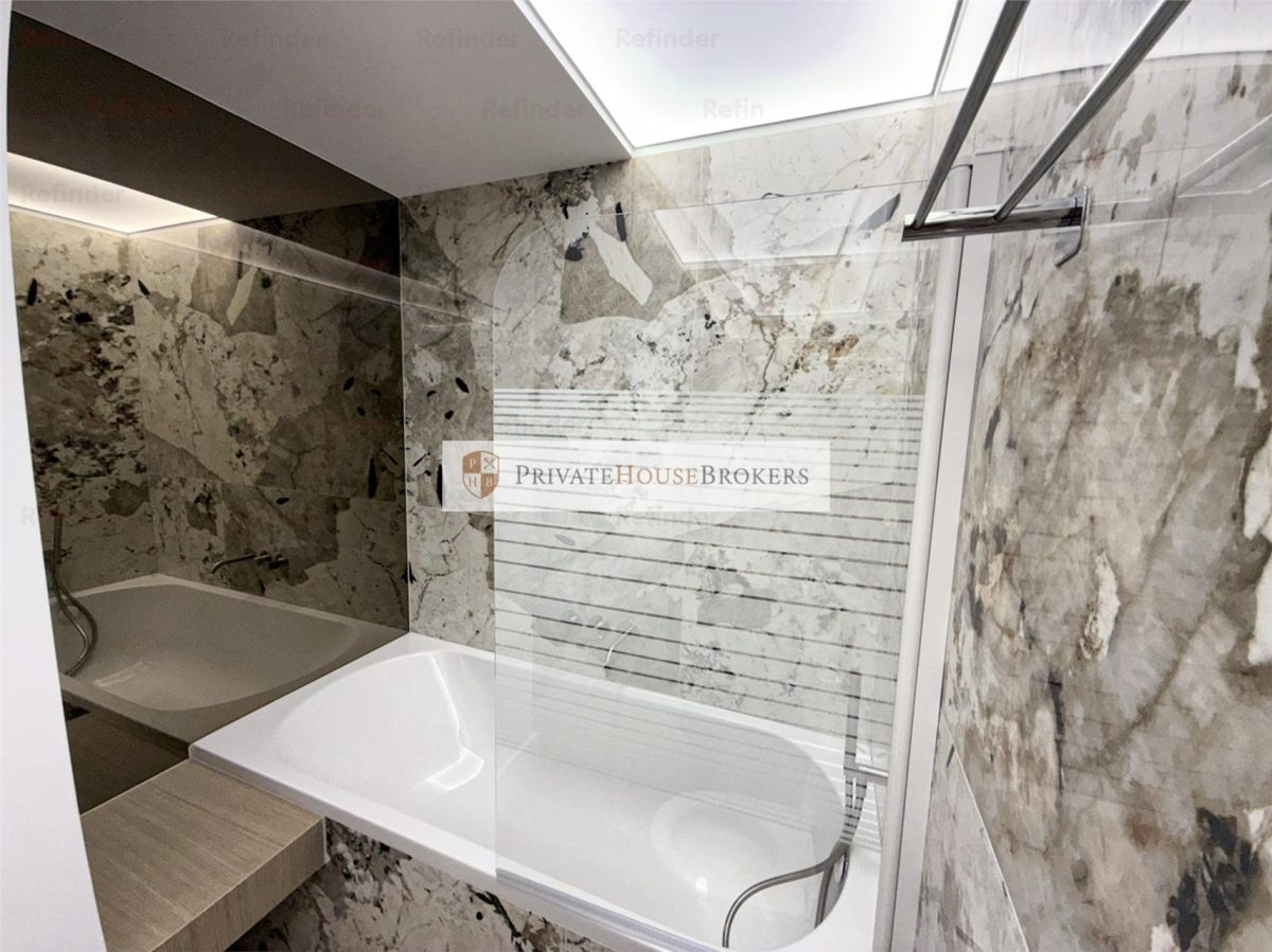 Baneasa | Pipera - Iancu Nicolae | Cortina 126 | Bloc 2025 | Parcare - foto 10