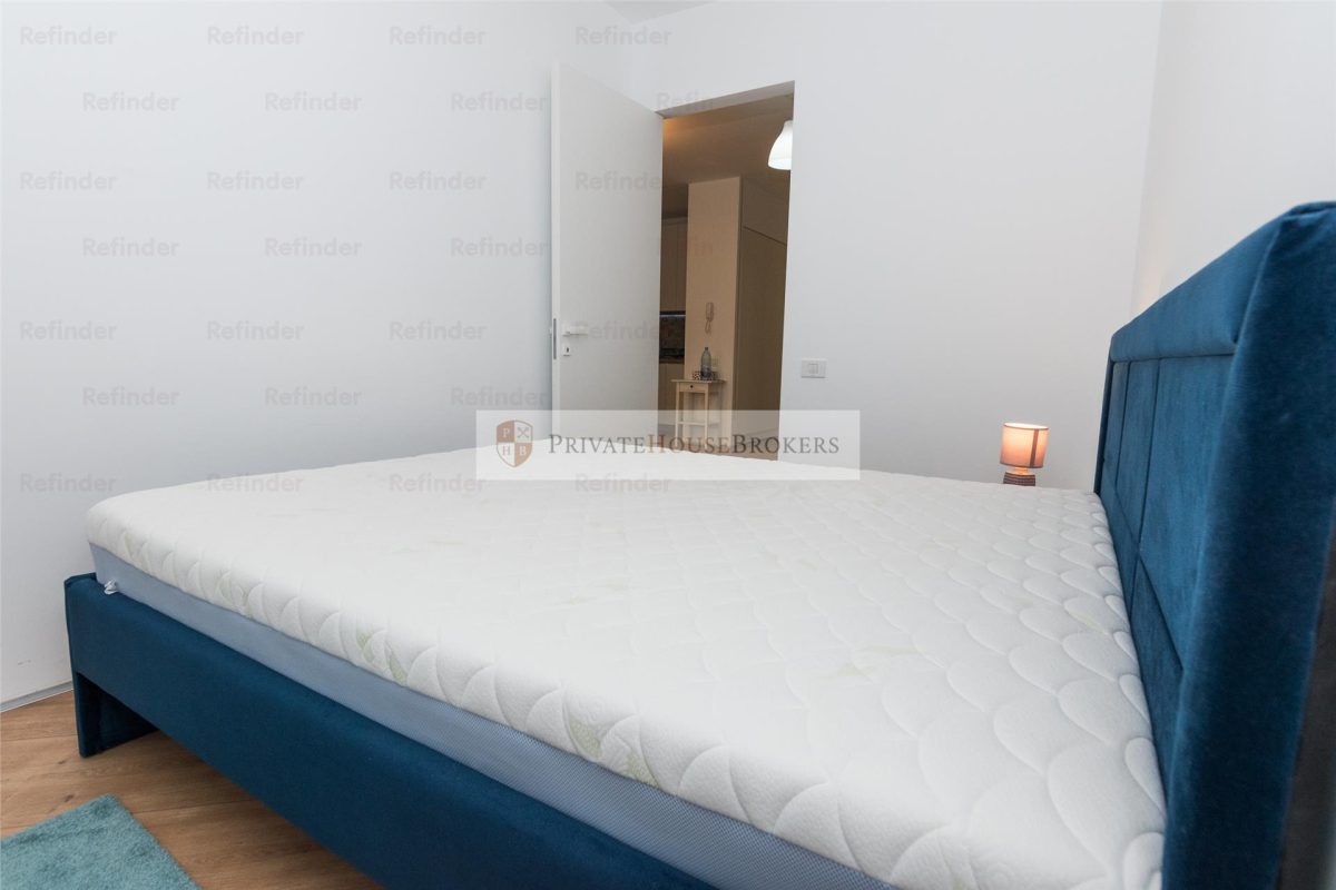 Pipera | Aviatiei | 4City North | Bloc 2019 | Parcare | Modern - foto 15