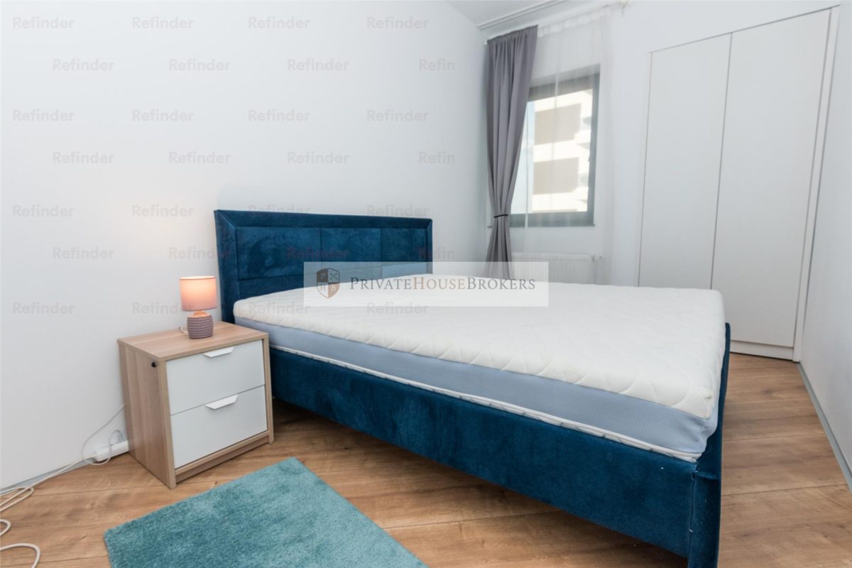 Pipera | Aviatiei | 4City North | Bloc 2019 | Parcare | Modern - foto 5