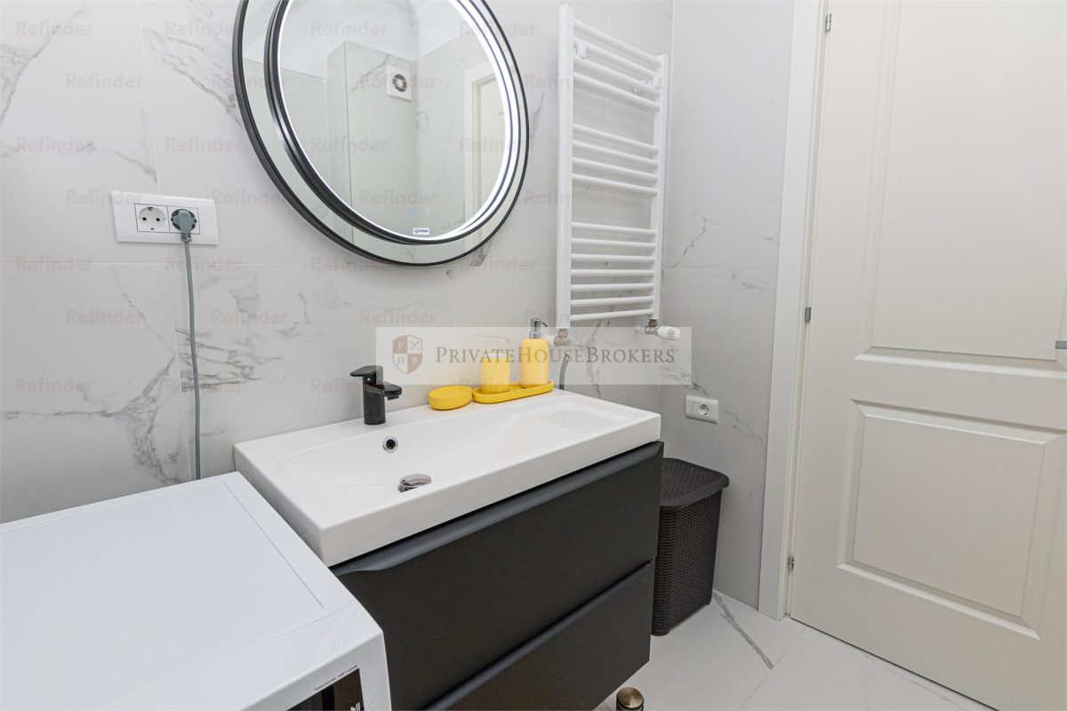 Pipera | Aviatiei | Confort Nord Tower | Bloc 2024 | Parcare | Modern - foto 17