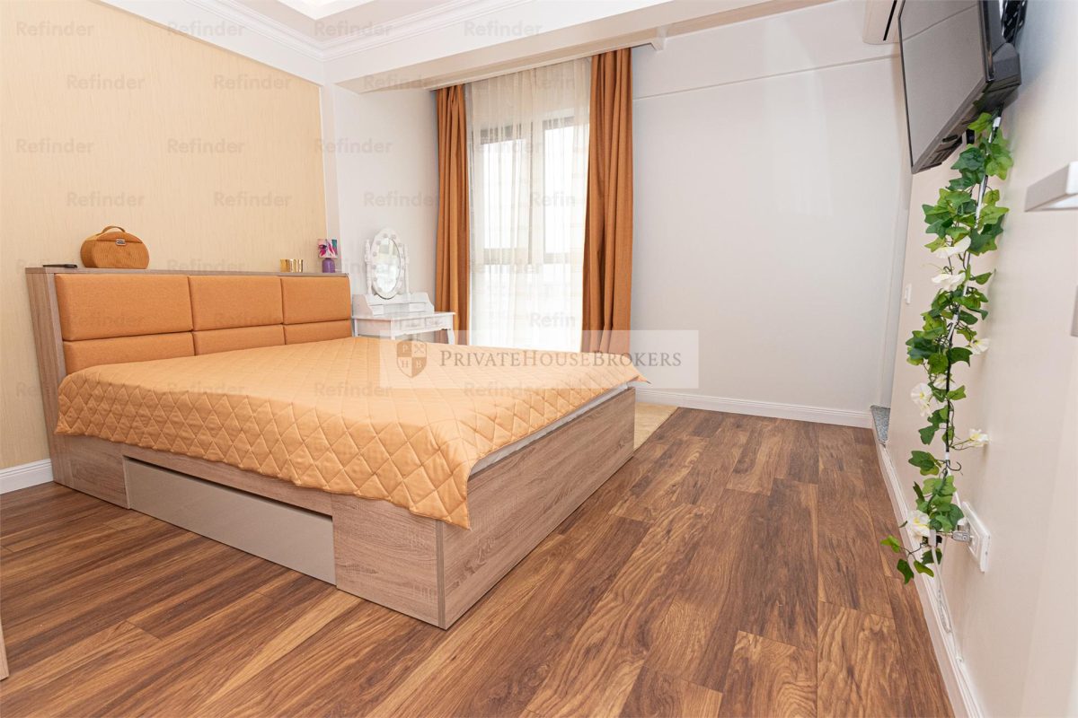 Pipera | Aviatiei | Confort Nord Tower | Bloc 2024 | Parcare | Modern - foto 5