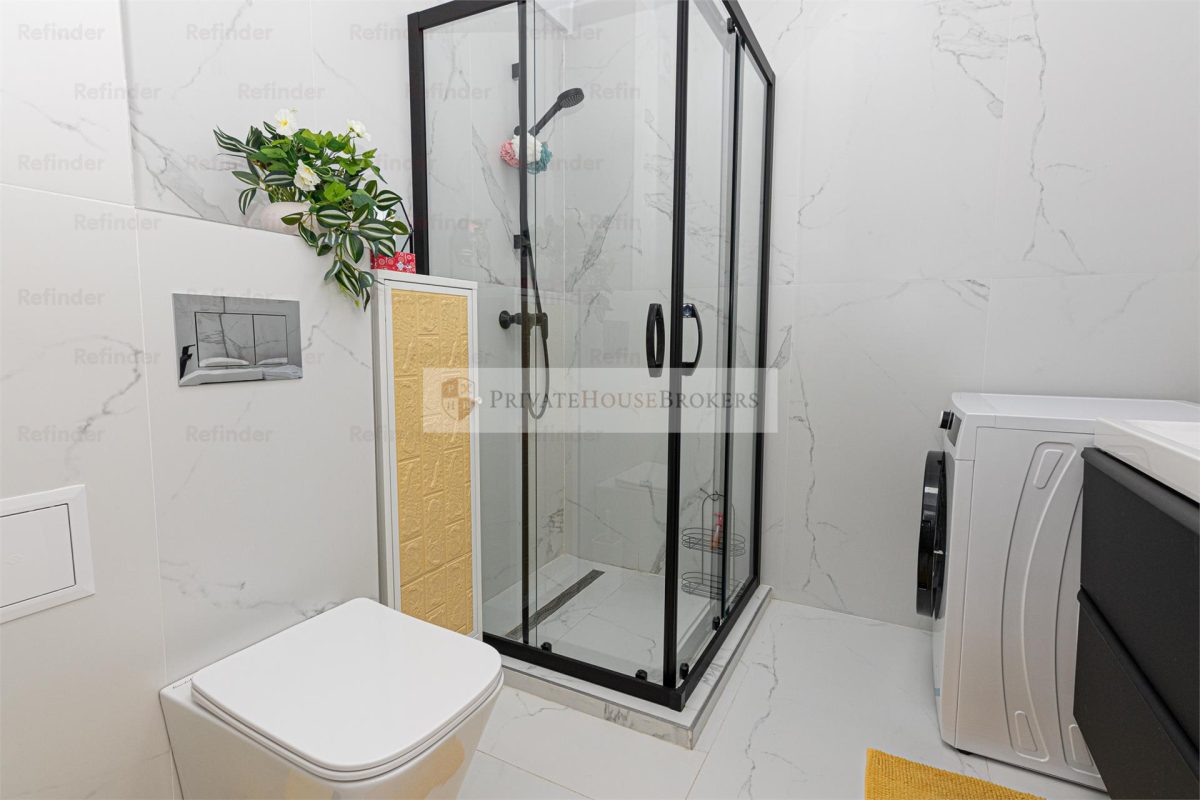 Pipera | Aviatiei | Confort Nord Tower | Bloc 2024 | Parcare | Modern - foto 7