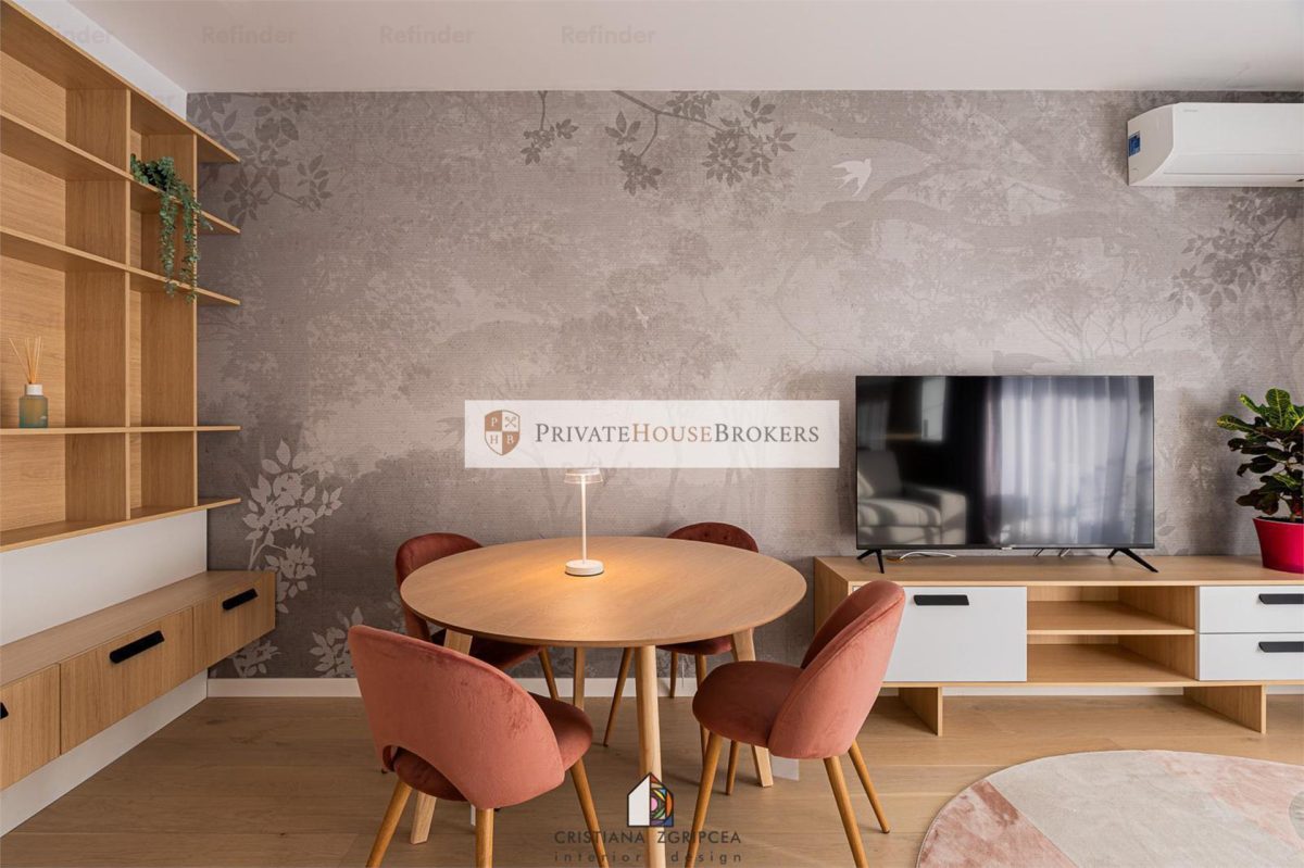 Pipera | Aviatiei | Nusco City | Bloc 2023 | Parcare | Modern - foto 9