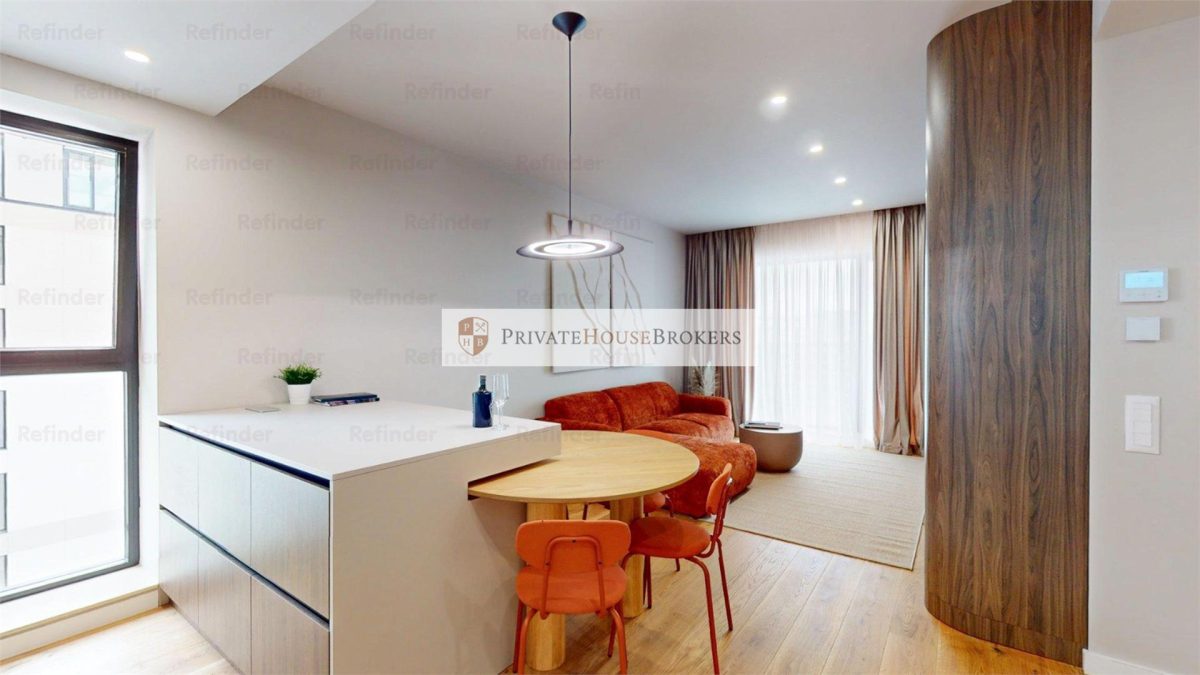 Pipera | Aviatiei | Nusco City 2 | Bloc 2025 | Parcare | Modern - foto 11