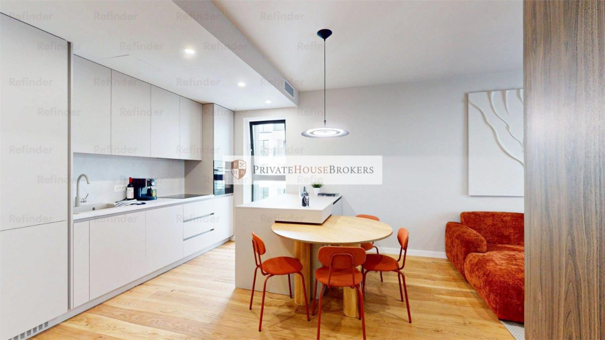 Pipera | Aviatiei | Nusco City 2 | Bloc 2025 | Parcare | Modern - foto 15