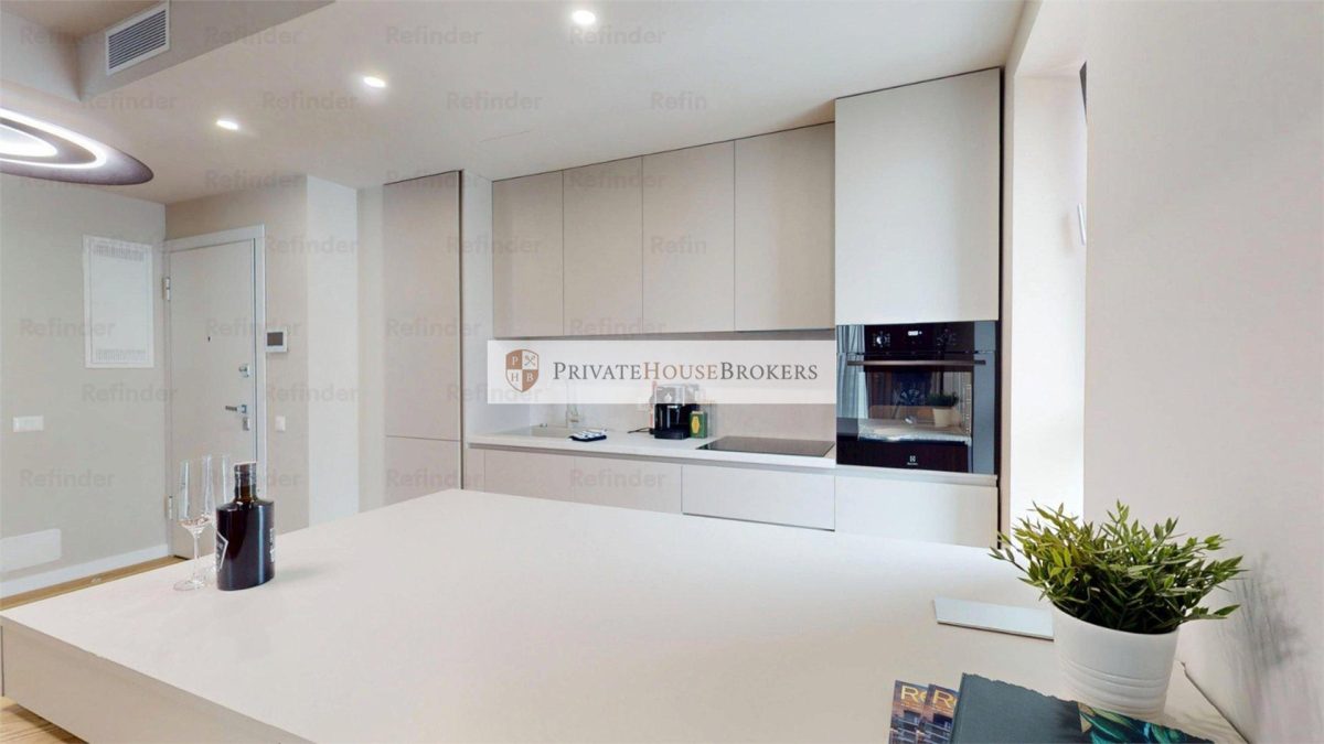 Pipera | Aviatiei | Nusco City 2 | Bloc 2025 | Parcare | Modern - foto 16