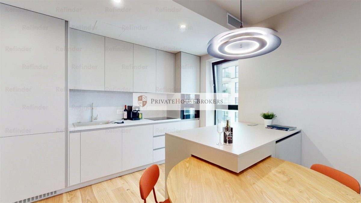 Pipera | Aviatiei | Nusco City 2 | Bloc 2025 | Parcare | Modern - foto 17