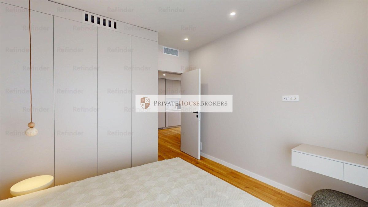 Pipera | Aviatiei | Nusco City 2 | Bloc 2025 | Parcare | Modern - foto 20