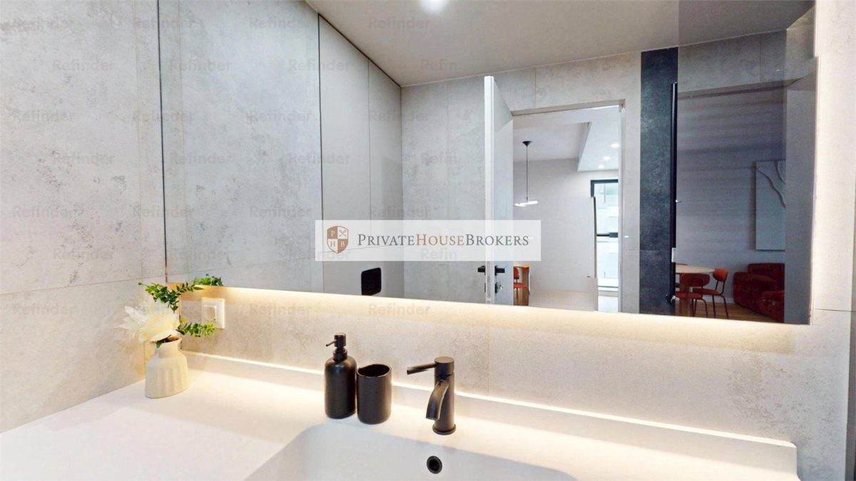 Pipera | Aviatiei | Nusco City 2 | Bloc 2025 | Parcare | Modern - foto 21