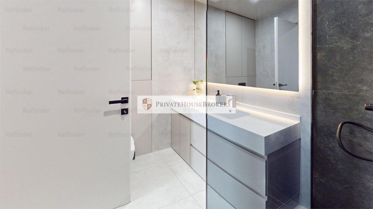 Pipera | Aviatiei | Nusco City 2 | Bloc 2025 | Parcare | Modern - foto 22