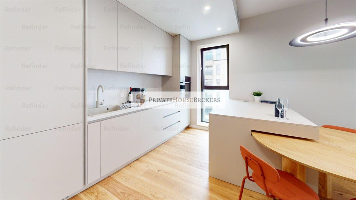 Pipera | Aviatiei | Nusco City 2 | Bloc 2025 | Parcare | Modern - foto 4