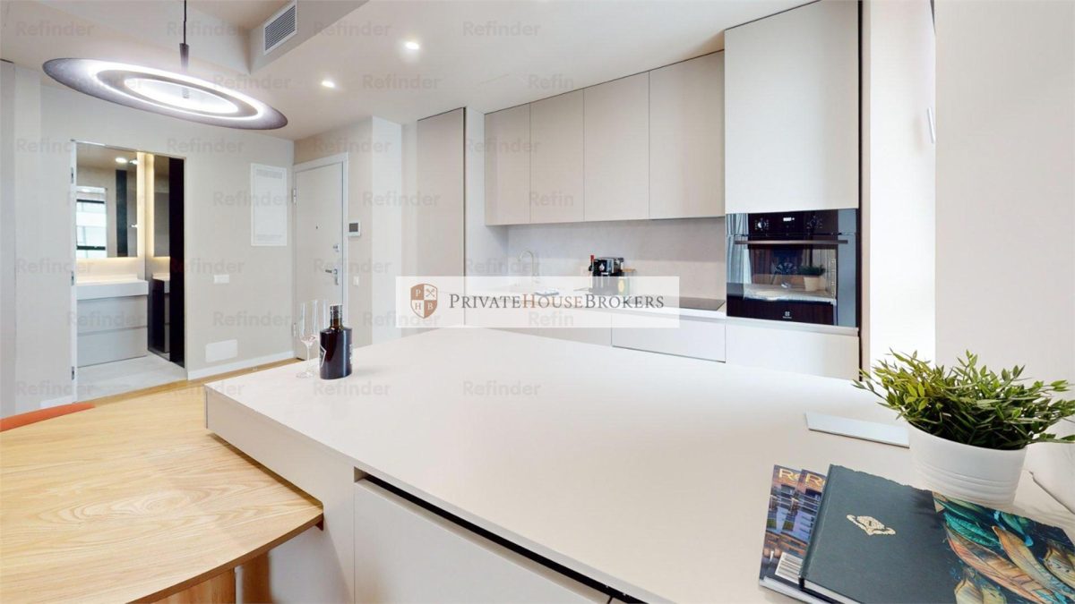 Pipera | Aviatiei | Nusco City 2 | Bloc 2025 | Parcare | Modern - foto 5