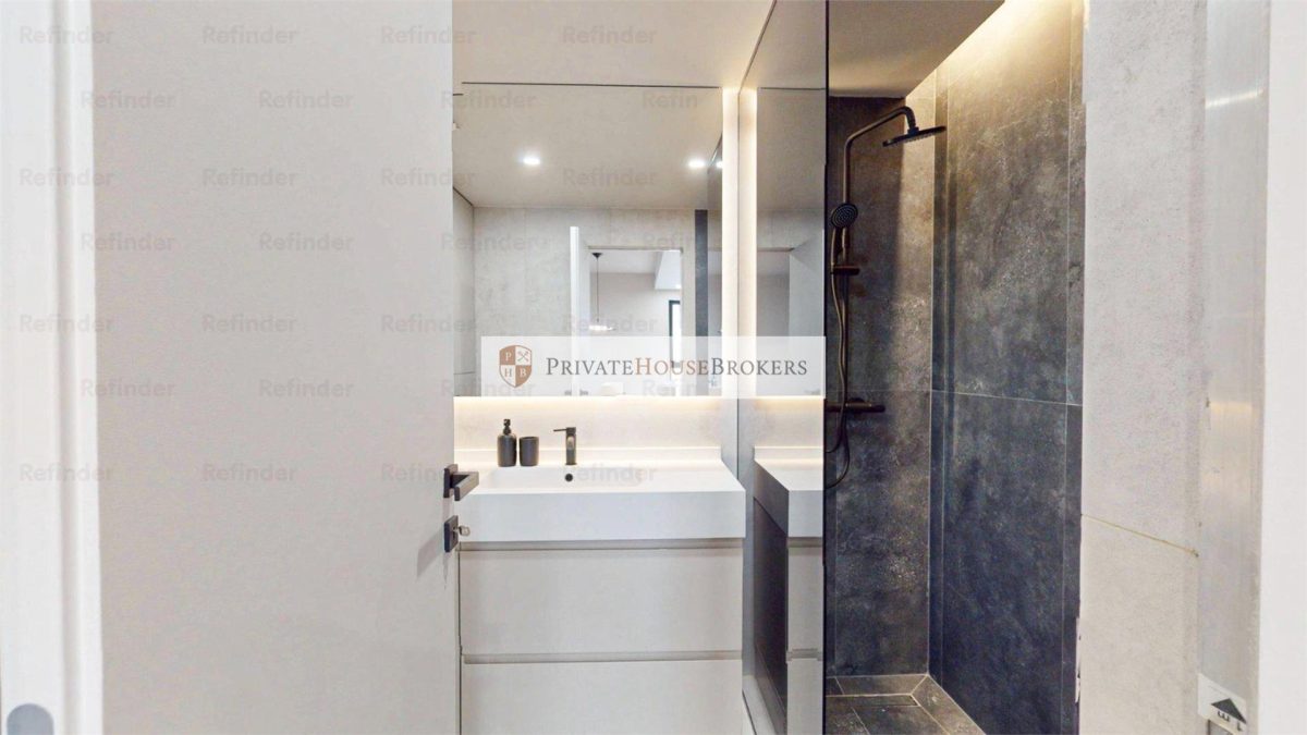 Pipera | Aviatiei | Nusco City 2 | Bloc 2025 | Parcare | Modern - foto 8