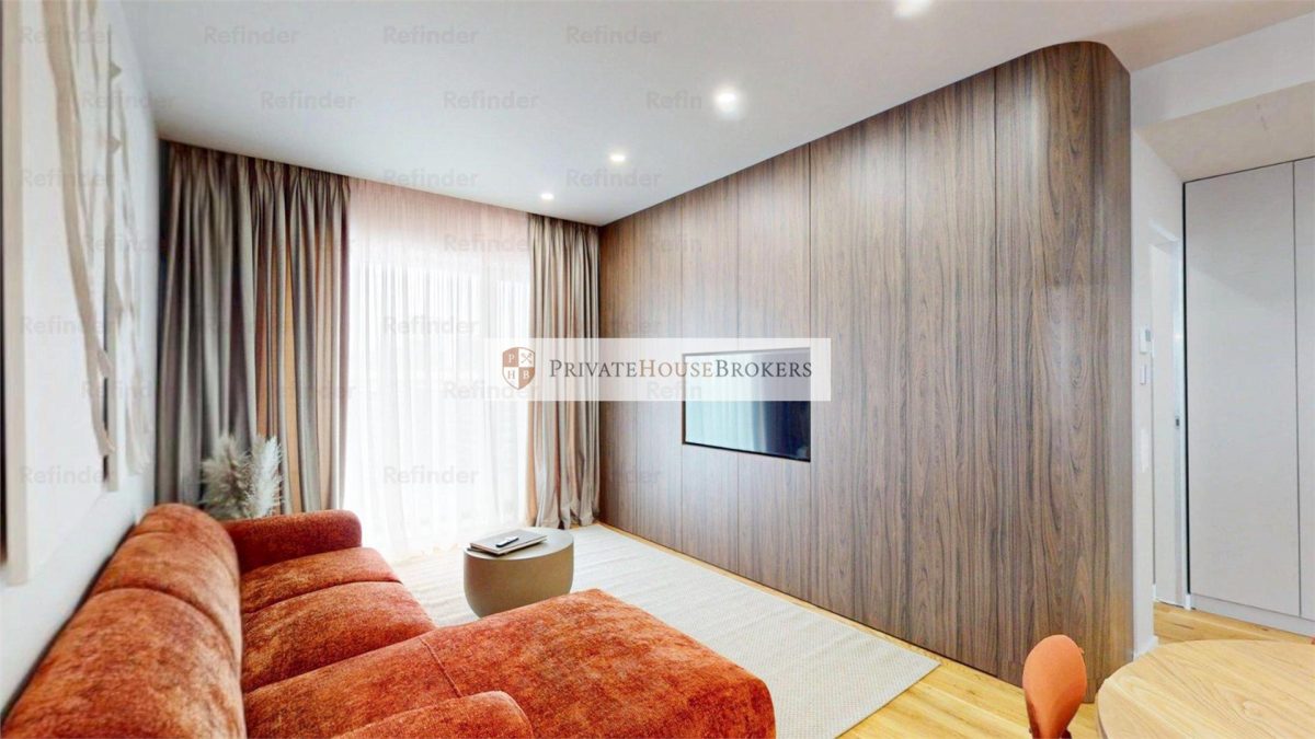 Pipera | Aviatiei | Nusco City 2 | Bloc 2025 | Parcare | Modern - foto 9