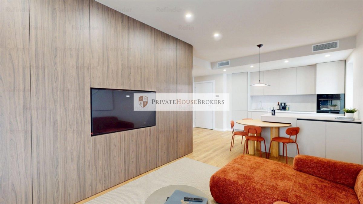 Pipera | Aviatiei | Nusco City 2 | Bloc 2025 | Parcare | Modern - foto 10