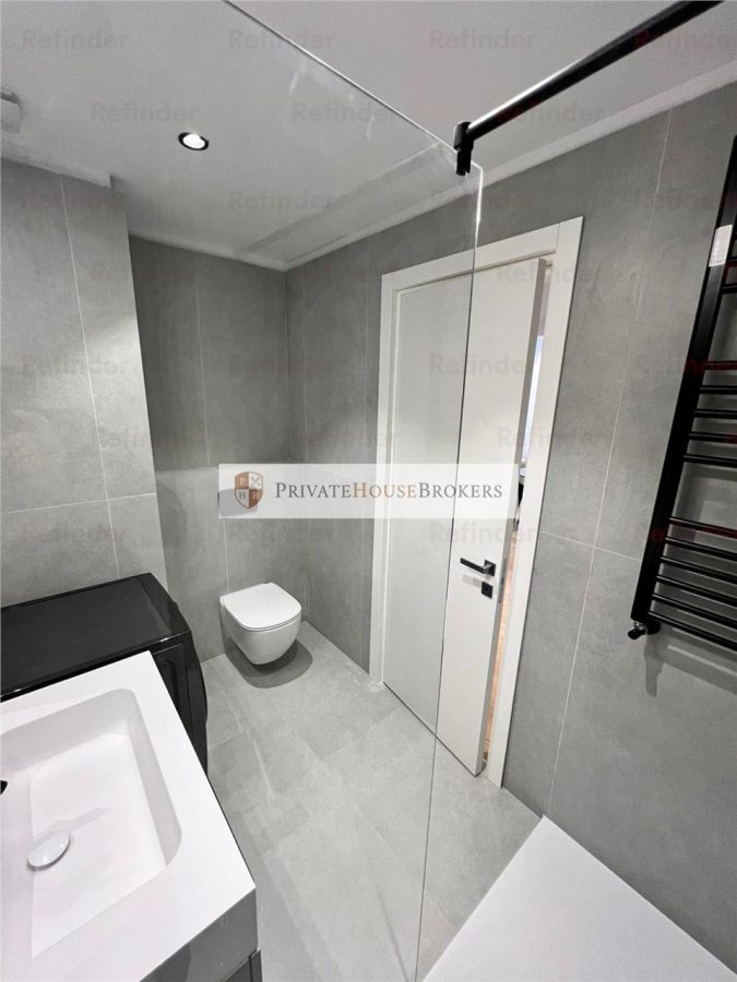 Pipera | Aviatiei | Nusco City 2 | Bloc 2026 | Parcare | Modern - foto 16