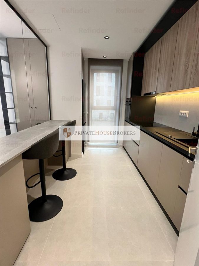 Pipera | Aviatiei | Nusco City 2 | Bloc 2026 | Parcare | Modern - foto 4