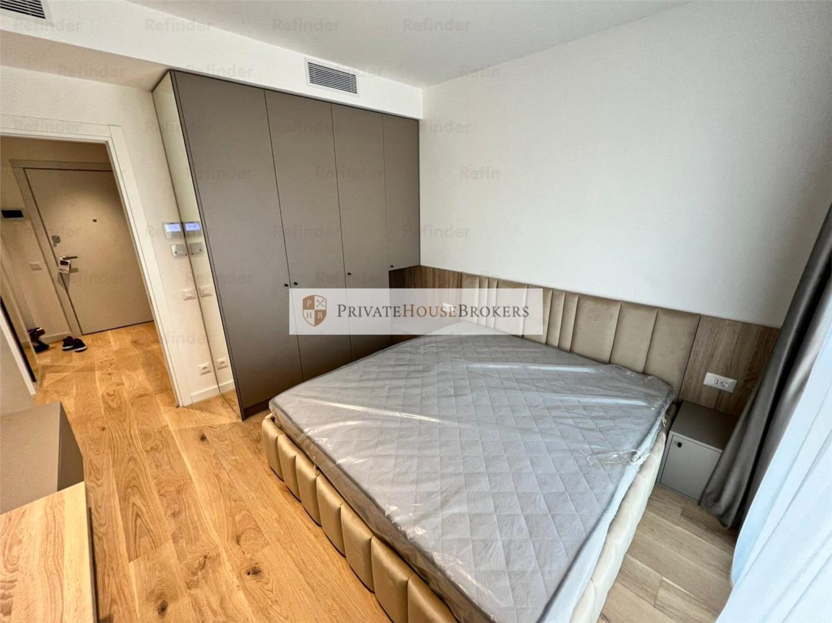 Pipera | Aviatiei | Nusco City 2 | Bloc 2026 | Parcare | Modern - foto 6