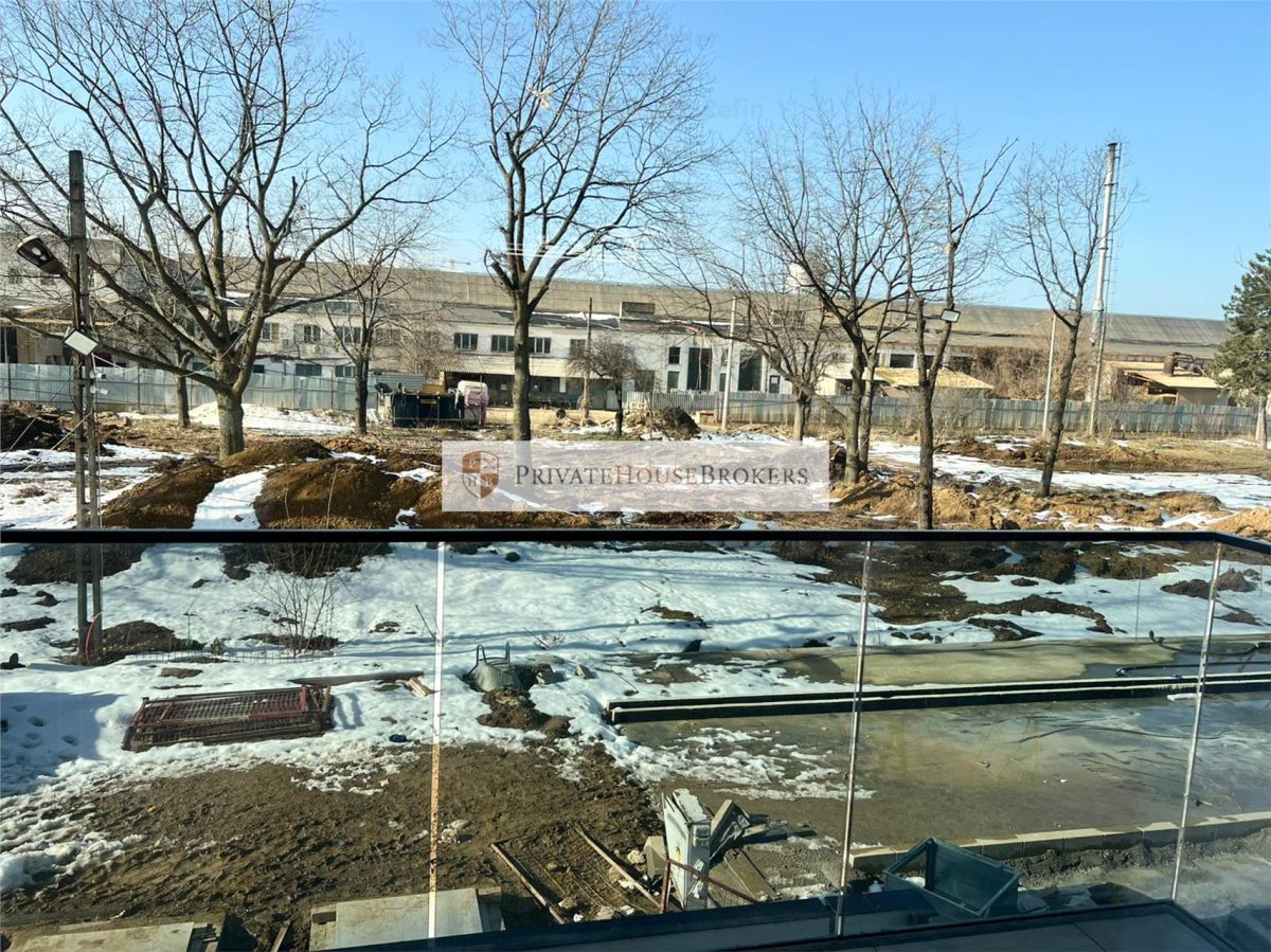 Pipera | Aviatiei | Nusco City 2 | Bloc 2026 | Parcare | Modern - foto 8