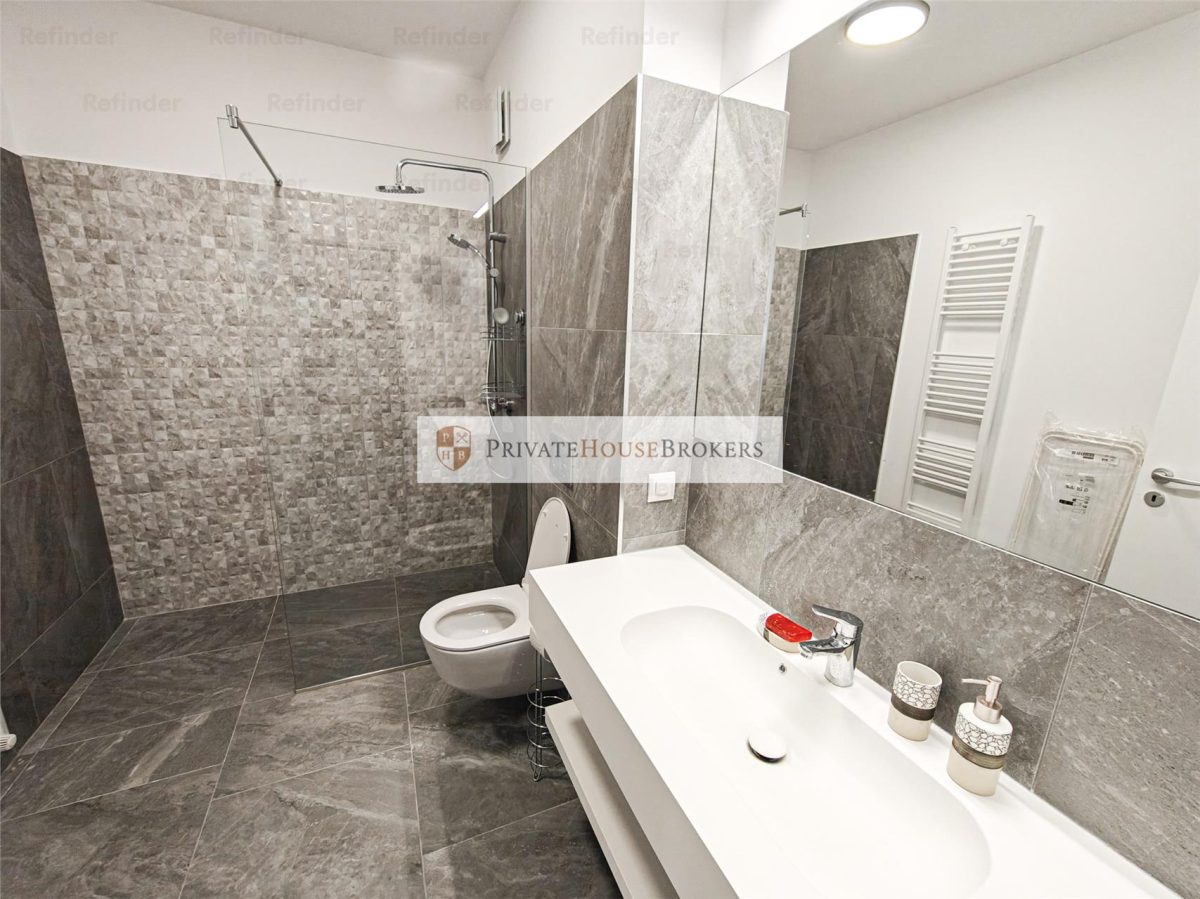 Baneasa | Pipera | Jandarmeriei | The Ivy | 2026 | Parcare | Nou - foto 11