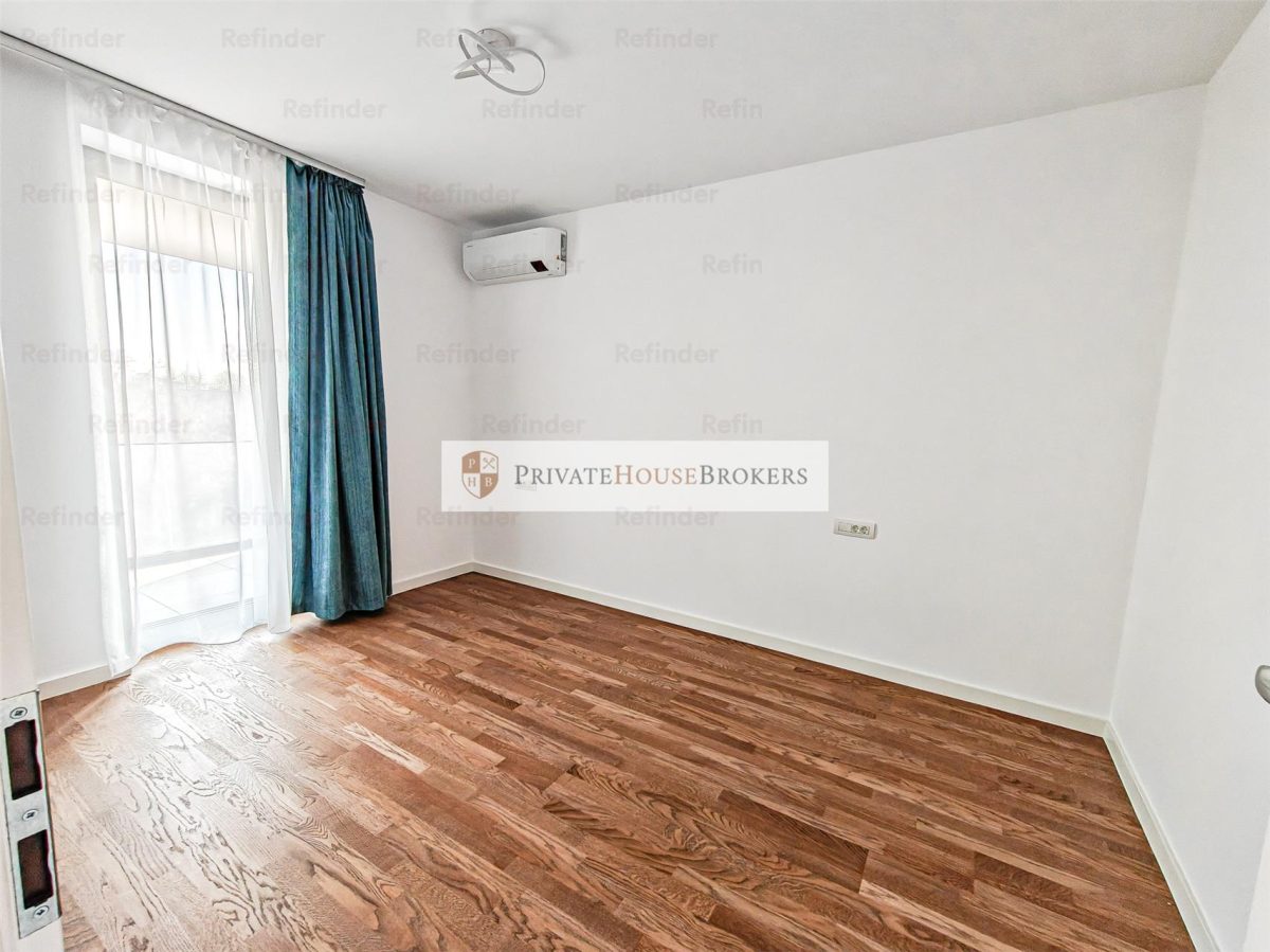 Baneasa | Pipera | Jandarmeriei | The Ivy | 2026 | Parcare | Nou - foto 6