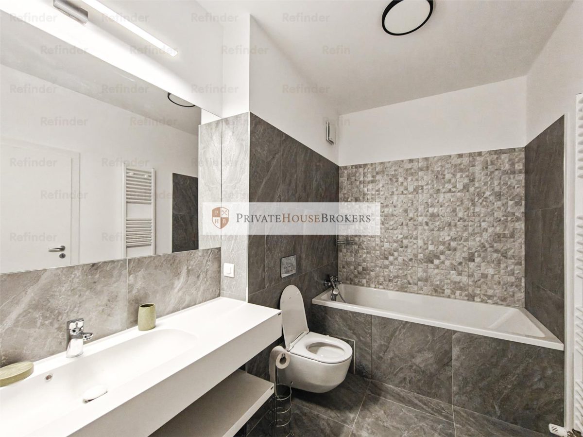 Baneasa | Pipera | Jandarmeriei | The Ivy | 2026 | Parcare | Nou - foto 7