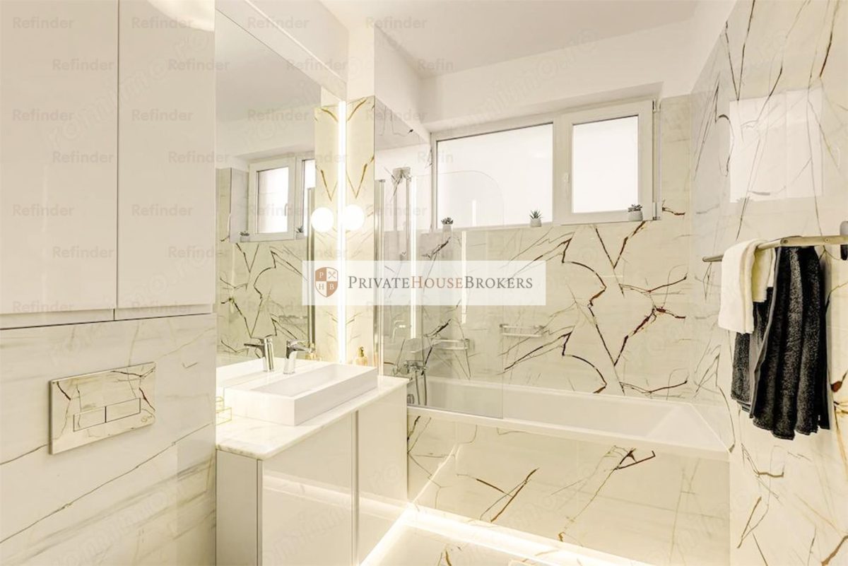 Aviatiei | Baneasa | Park Residence 6 | Bloc 2021 | Parcare - foto 8