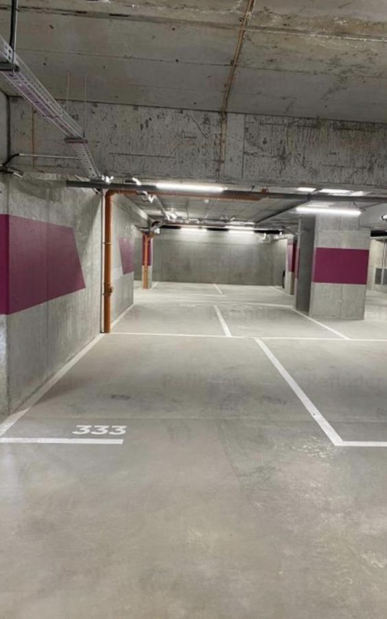 Aviatiei | Herastrau | Win Herastrau | Bloc 2022 | Parcare - foto 12