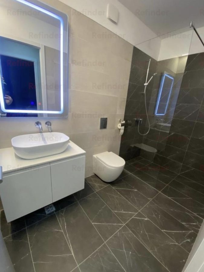 Aviatiei | Herastrau | Win Herastrau | Bloc 2022 | Parcare - foto 7