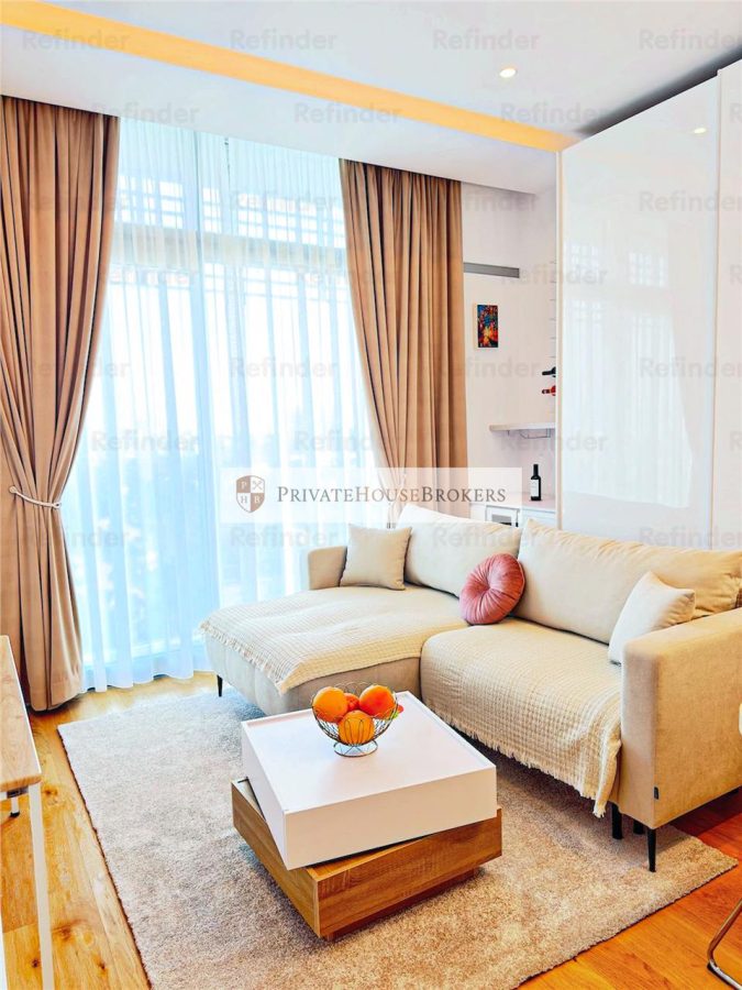 Aviatiei | Floreasca | Promenada Mall | Up Site | Bloc 2025 | Parcare | Modern - foto 2