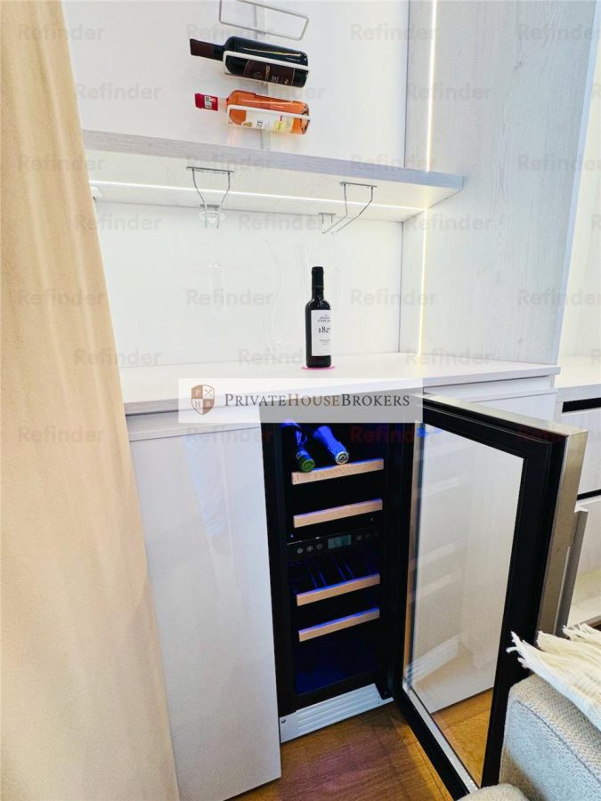 Aviatiei | Floreasca | Promenada Mall | Up Site | Bloc 2025 | Parcare | Modern - foto 14