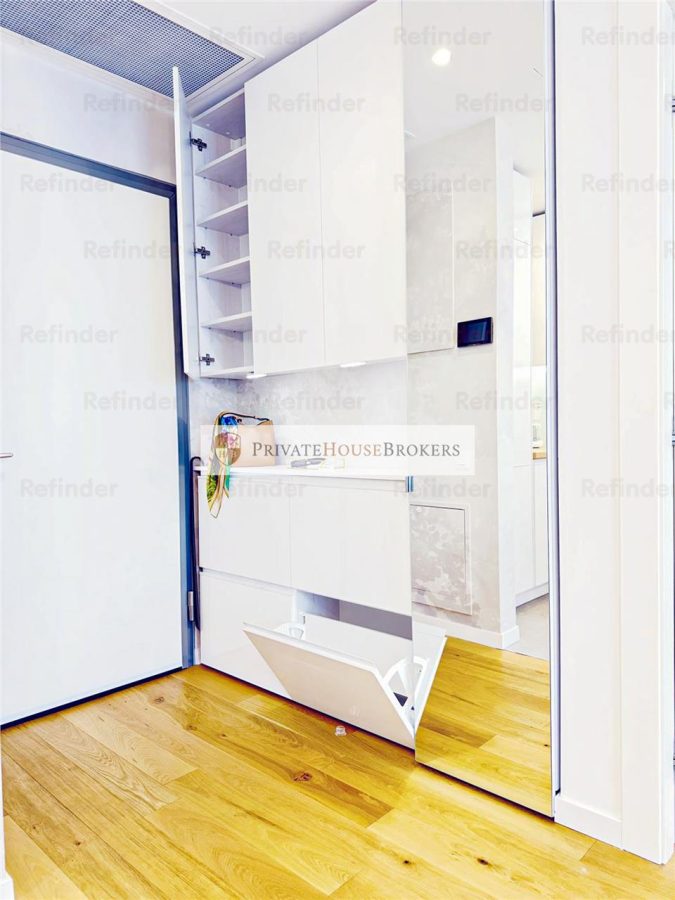 Aviatiei | Floreasca | Promenada Mall | Up Site | Bloc 2025 | Parcare | Modern - foto 16