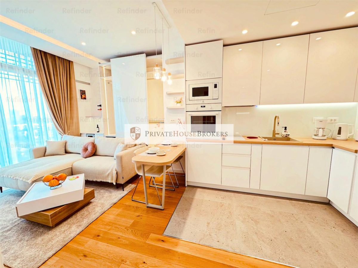 Aviatiei | Floreasca | Promenada Mall | Up Site | Bloc 2025 | Parcare | Modern - foto 4