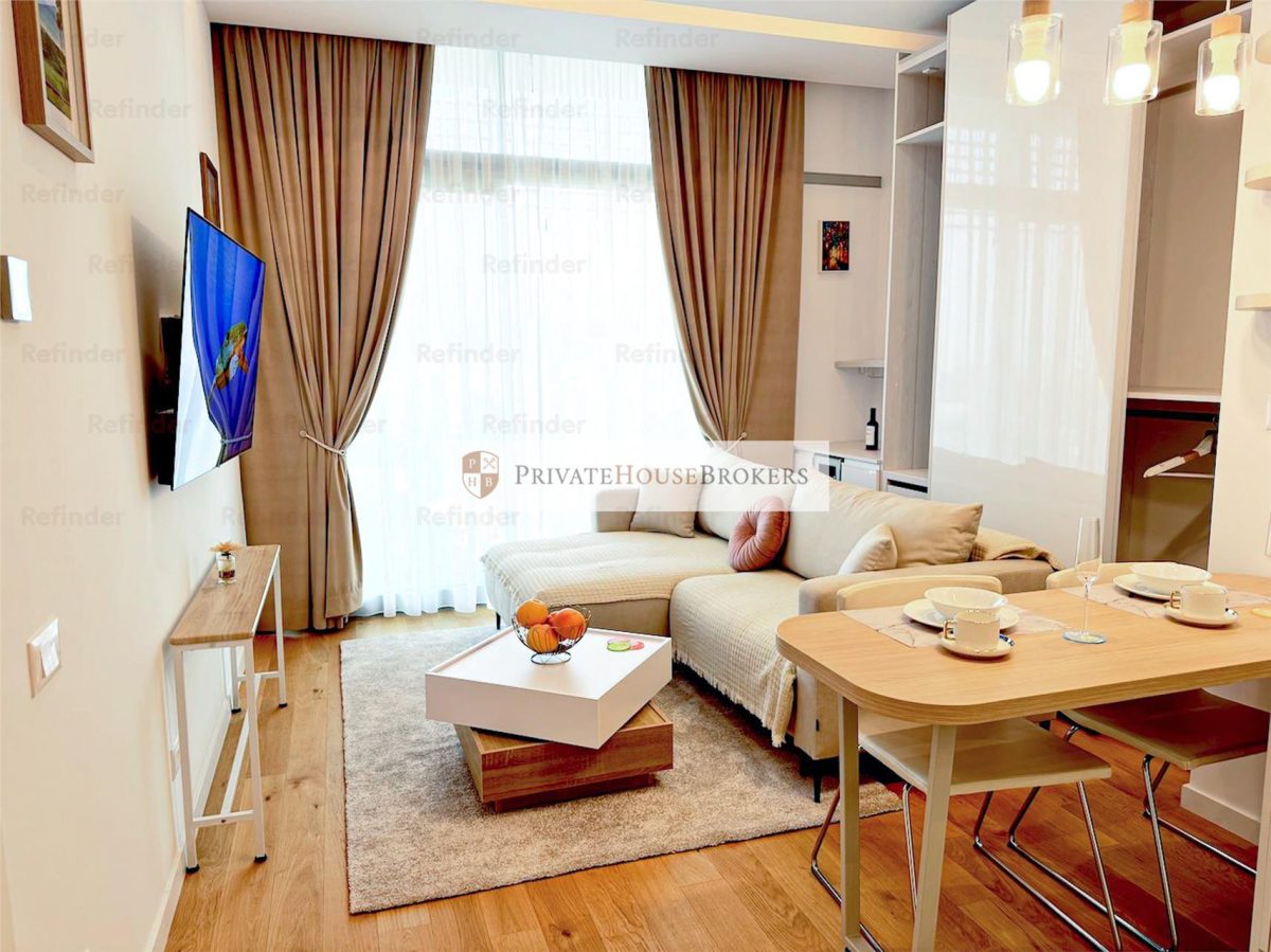 Aviatiei | Floreasca | Promenada Mall | Up Site | Bloc 2025 | Parcare | Modern - foto 9