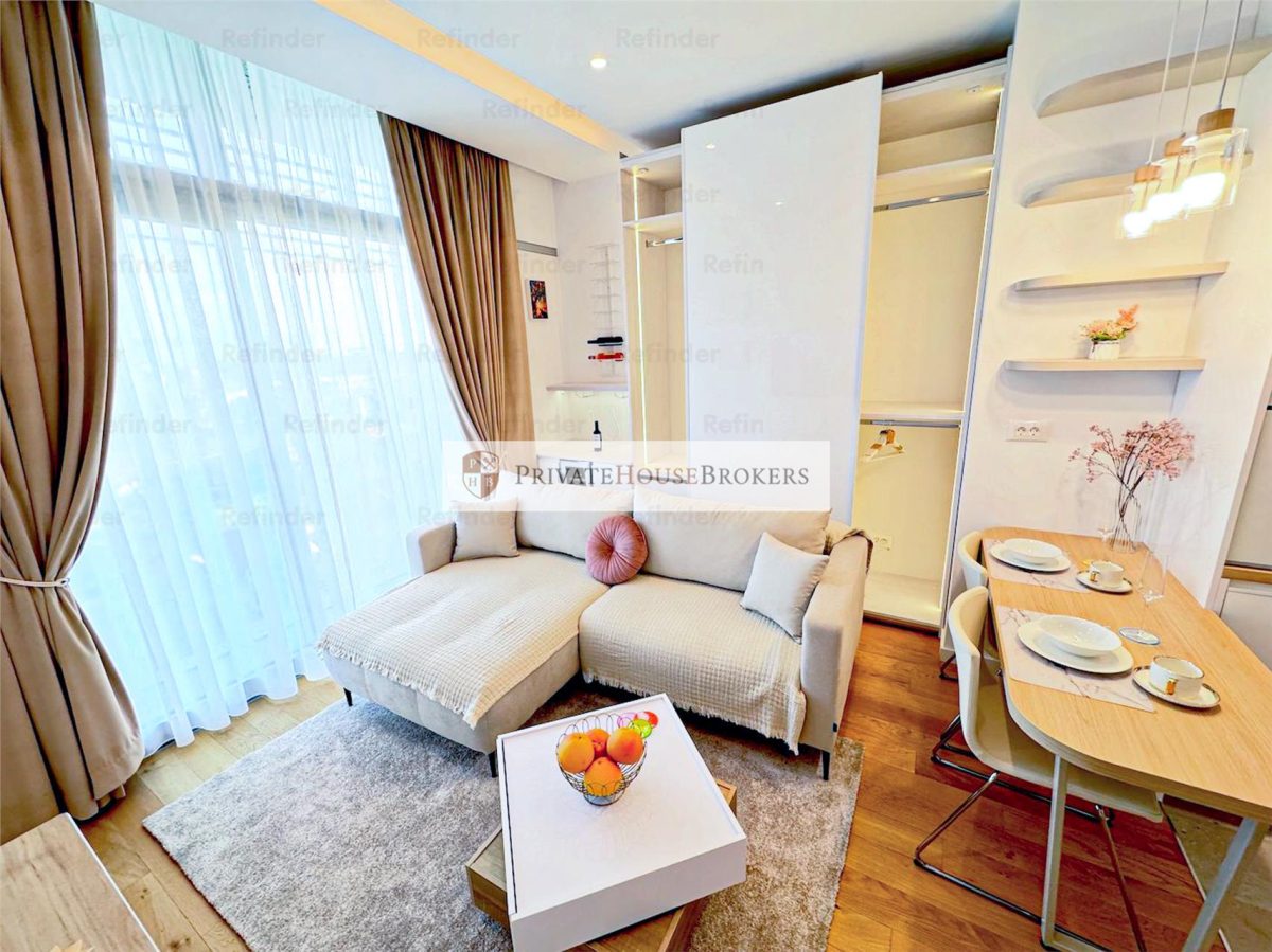 Aviatiei | Floreasca | Promenada Mall | Up Site | Bloc 2025 | Parcare | Modern - foto 10