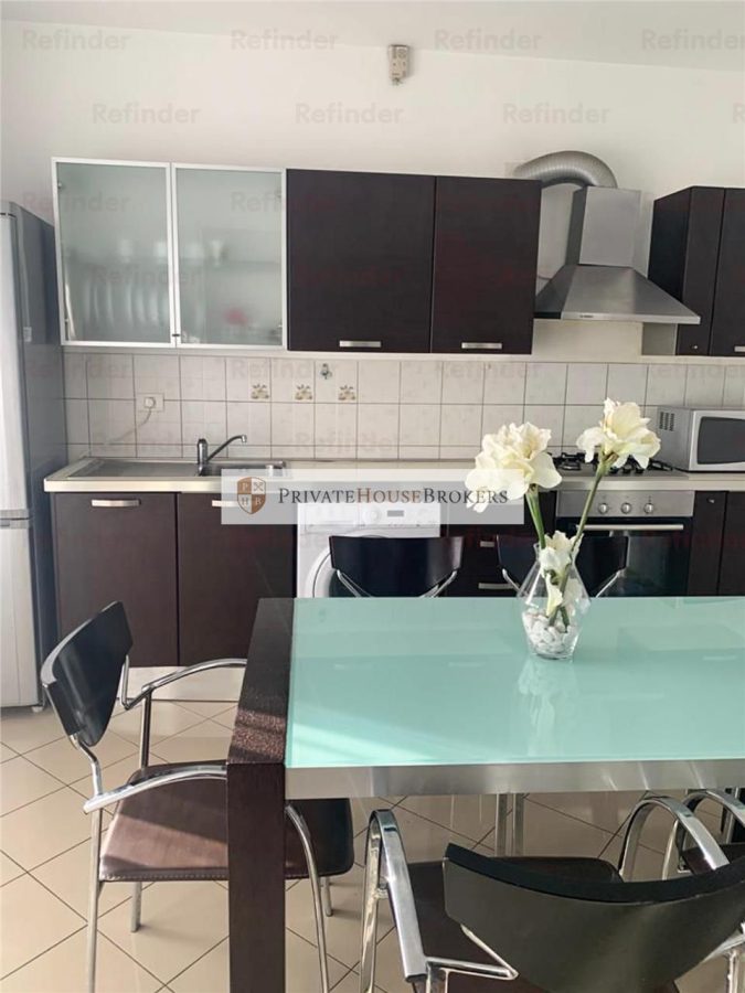 Aviatiei | Herastrau | Grigore Gafencu | Bloc 2010 | Parcare | Modern - foto 3