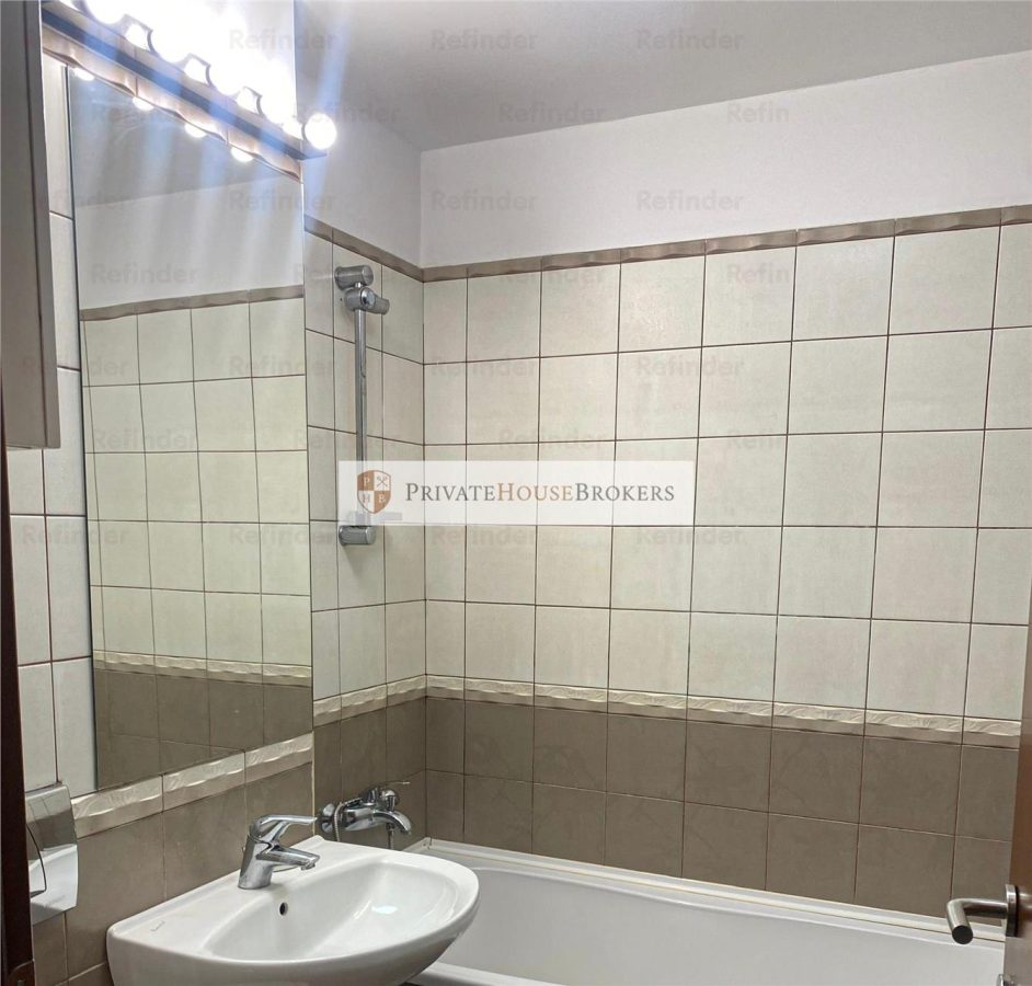 Aviatiei | Herastrau | Grigore Gafencu | Bloc 2010 | Parcare | Modern - foto 7