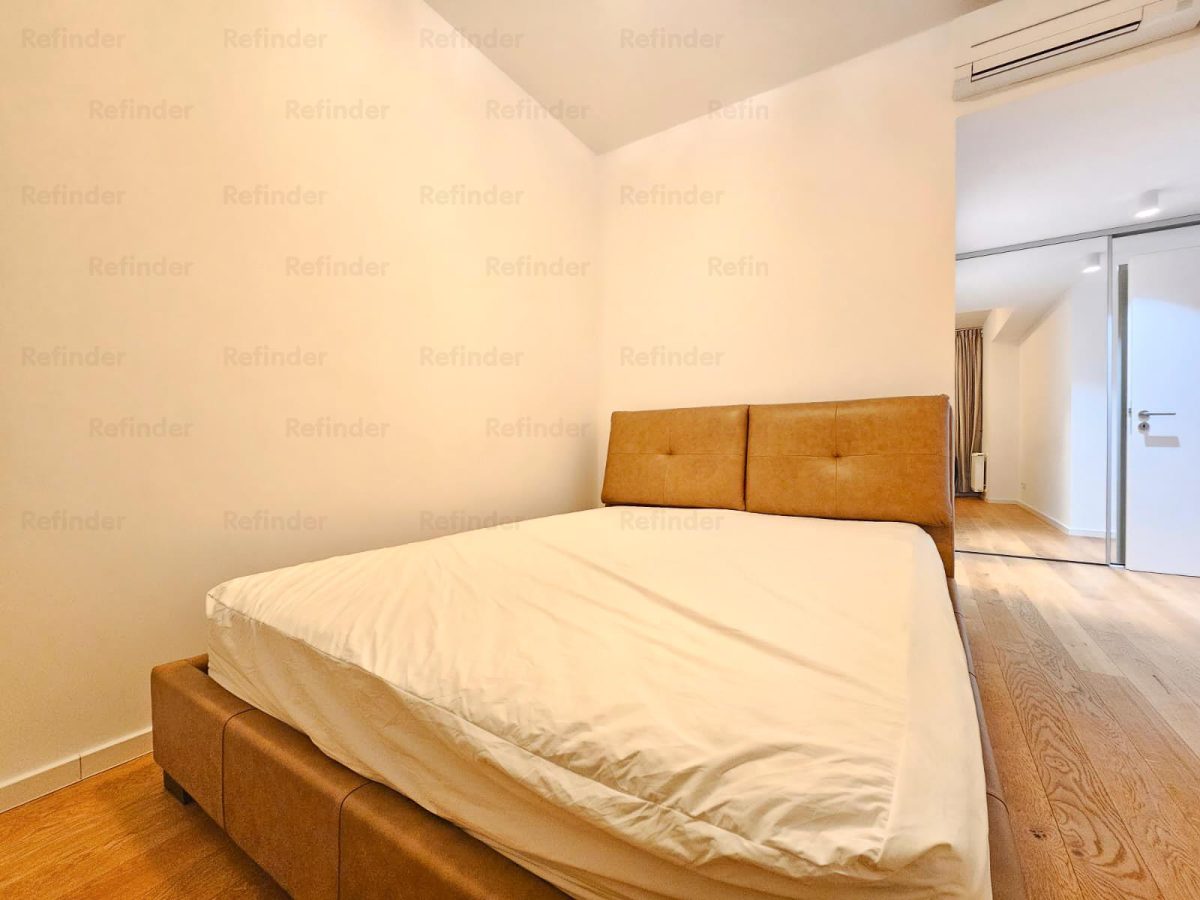 Aviatiei | Herastrau | Aviatiei Park | Bloc 2020 | Gradina | Modern - foto 13