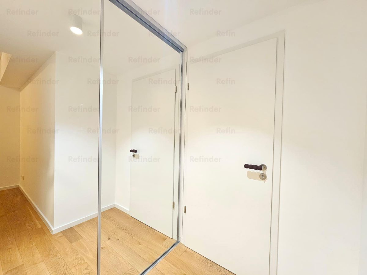 Aviatiei | Herastrau | Aviatiei Park | Bloc 2020 | Gradina | Modern - foto 14