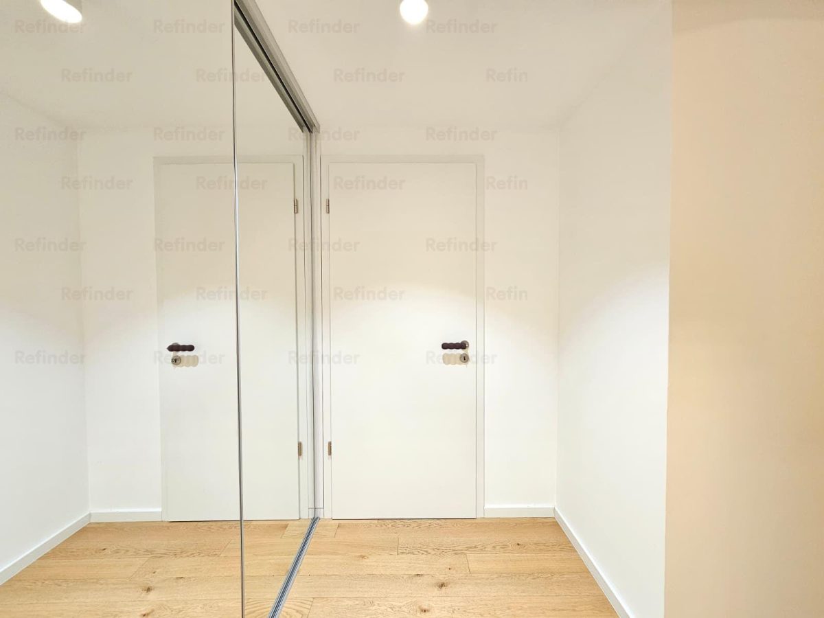 Aviatiei | Herastrau | Aviatiei Park | Bloc 2020 | Gradina | Modern - foto 15