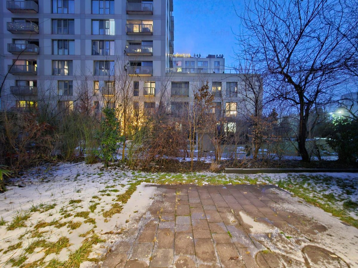 Aviatiei | Herastrau | Aviatiei Park | Bloc 2020 | Gradina | Modern - foto 20