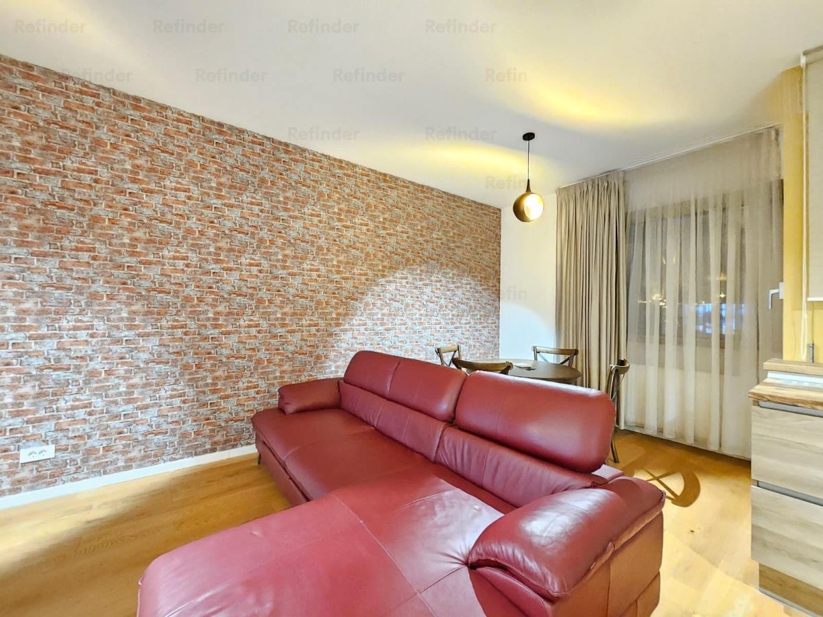 Aviatiei | Herastrau | Aviatiei Park | Bloc 2020 | Gradina | Modern - foto 3