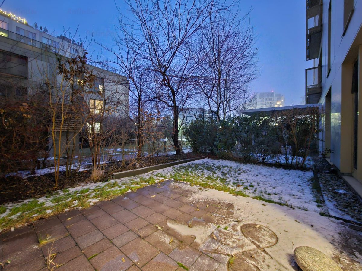 Aviatiei | Herastrau | Aviatiei Park | Bloc 2020 | Gradina | Modern - foto 21