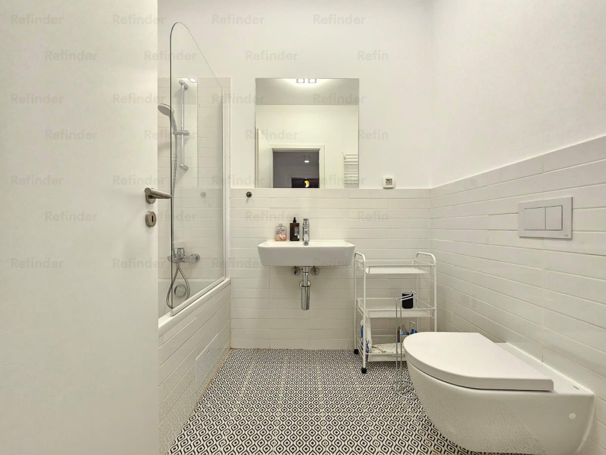 Aviatiei | Herastrau | Aviatiei Park | Bloc 2020 | Gradina | Modern - foto 7